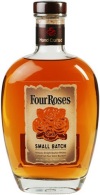  Four Roses Small Batch Bourbon