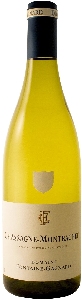2019 Domaine Fontaine Gagnard Chassagne Montrachet Blanc