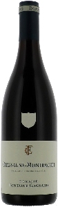 2019 Domaine Fontaine Gagnard Chassagne Montrachet Rouge