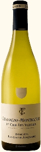 2019 Domaine Fontaine Gagnard Chassagne Montrachet Les Vergers 1er