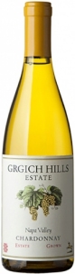 2019 Grgich Hills Estate Chardonnay