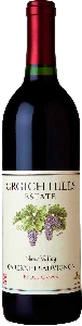 2016 Grgich Hills Estate Cabernet Sauvignon