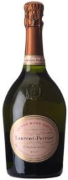  Laurent Perrier Cuvee Rose Brut