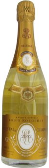 2014 Louis Roederer Cristal