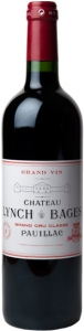 2016 Chateau Lynch Bages