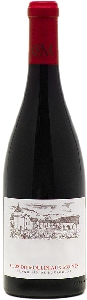 2021 Clos du Moulin Aux Moines Bourgogne Rouge Clos de la Perriere