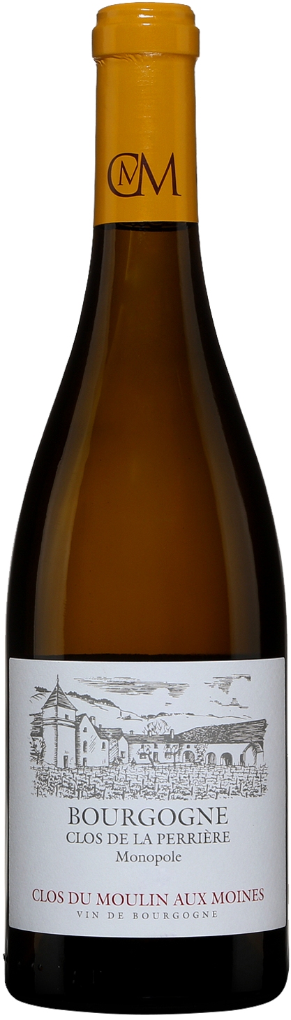 2021 Clos du Moulin Aux Moines Bourgogne Blanc Clos de la Perriere