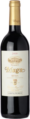 2019 Muga Reserva Rioja