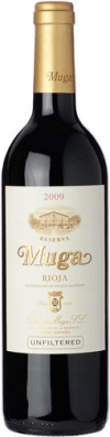 2020 Muga Reserva Rioja