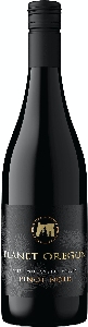 2020 Planet Oregon Pinot Noir