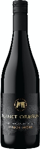 2022 Planet Oregon Pinot Noir
