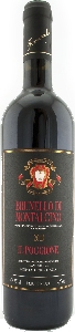 2018 Il Poggione Brunello Di Montalcino