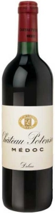 2015 Chateau Potensac