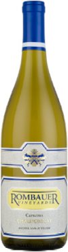 2022 Rombauer Carneros Chardonnay