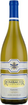 2021 Rombauer Carneros Chardonnay