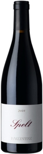 2019 La Valentina Montepulciano D'Abruzzo  "Spelt"