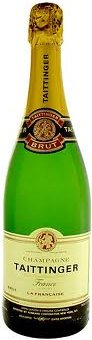  Taittinger Brut La Francaise