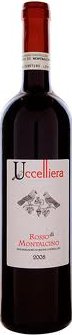 2021 Uccelliera Rosso di Montalcino