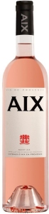 2022 Aix Rose