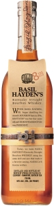  Basil Hayden Kentucky Straight Bourbon