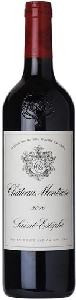 2016 Chateau Montrose Saint Estephe