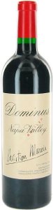 2019 Dominus Napa Valley Cabernet Sauvignon