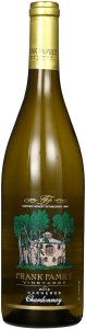 2021 Frank Family Vineyards Chardonnay