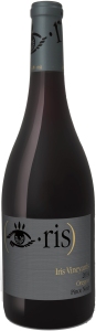 2020 Iris Vinyards Pinot Noir