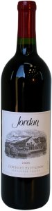 2020 Jordan Cabernet Sauvignon