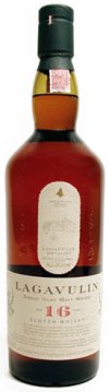  Lagavulin 16 Year