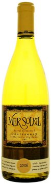 2022 Mer Soleil Santa Lucia Highlands Chardonnay