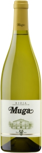 2022 Muga Rioja Blanco