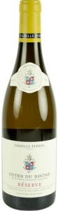 2021 Perrin Cotes du Rhone Blanc