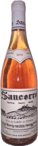 2022 Hippolyte Reverdy Sancerre Rose